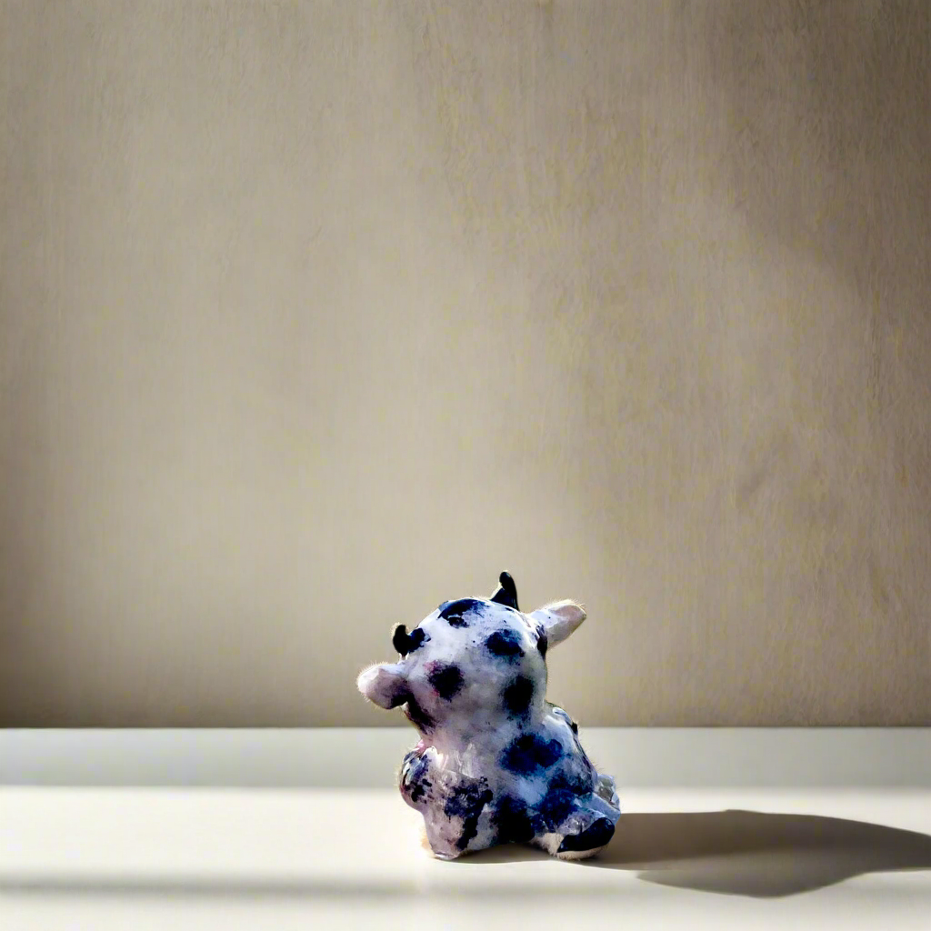 Cow Charm