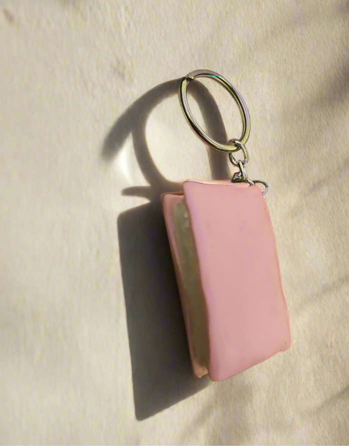 Bible Charm