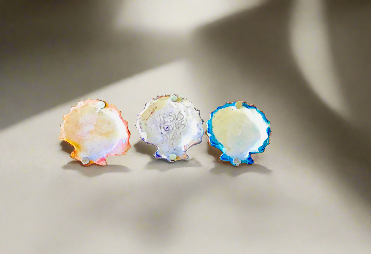 Sea Shells
