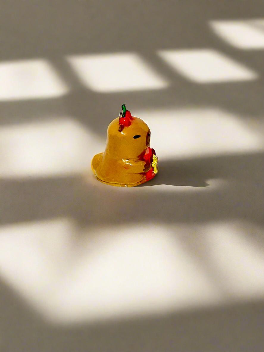 Capybara Charm