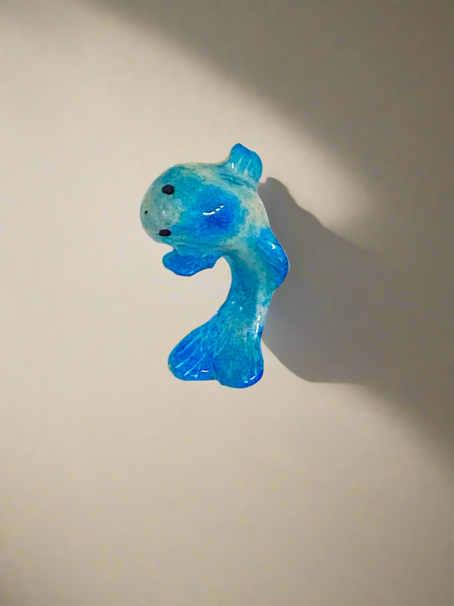 Fish Charm