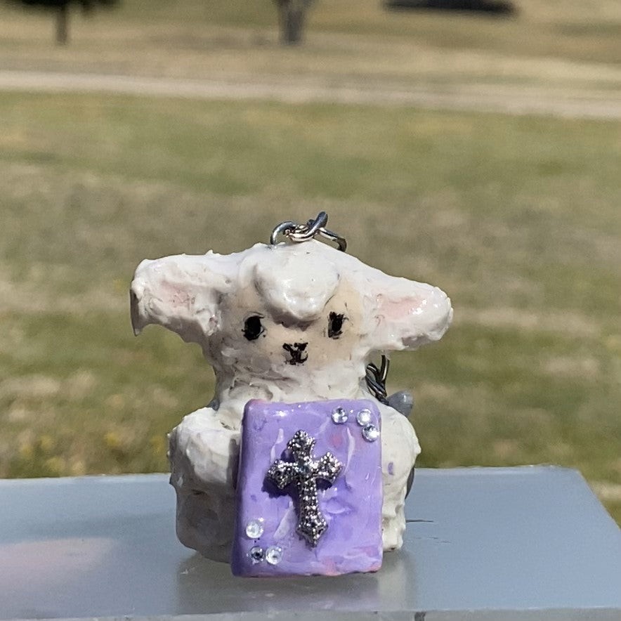 Lamb Charm