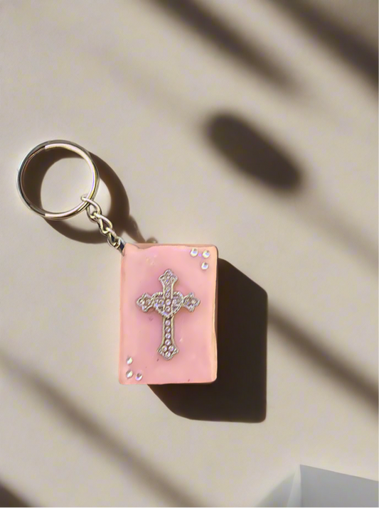 Bible Charm