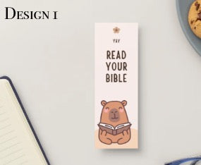 Bookmarks