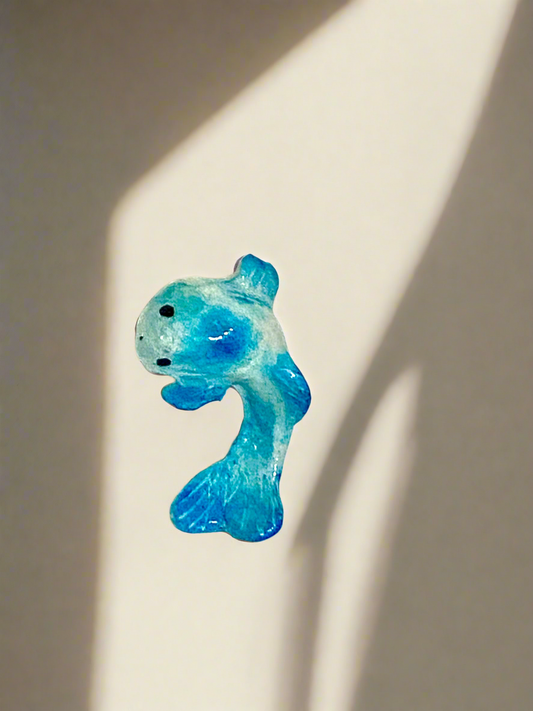 Fish Charm