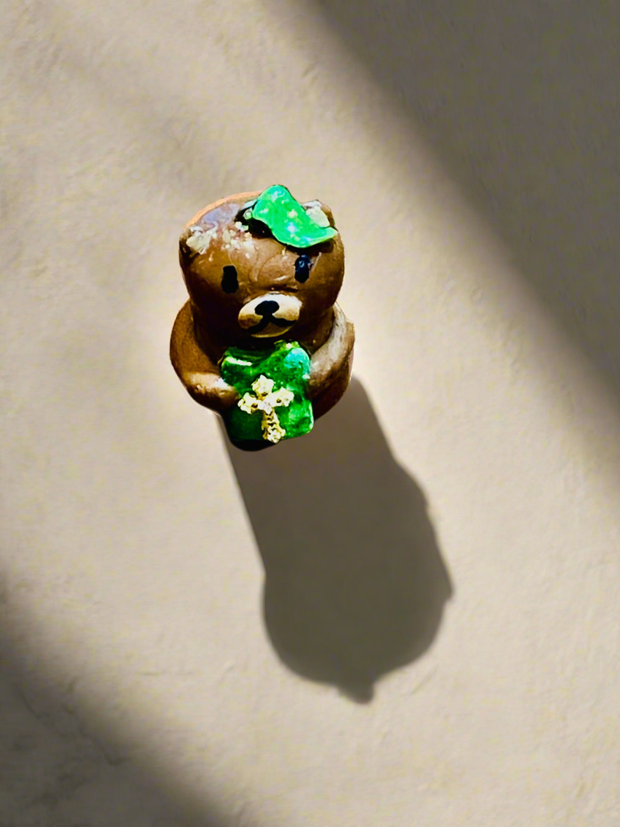 Brown Bear
