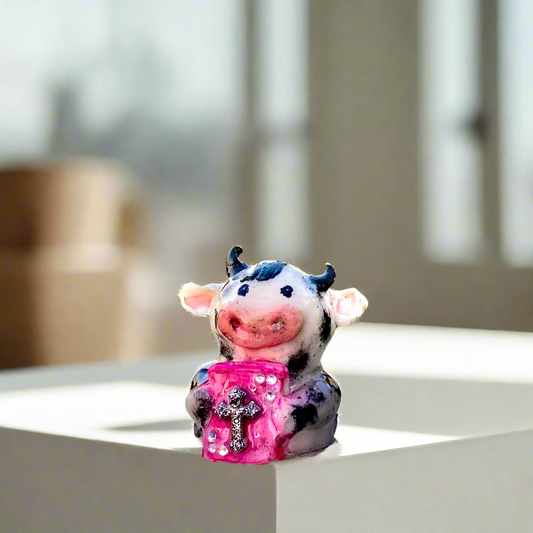 Cow Charm