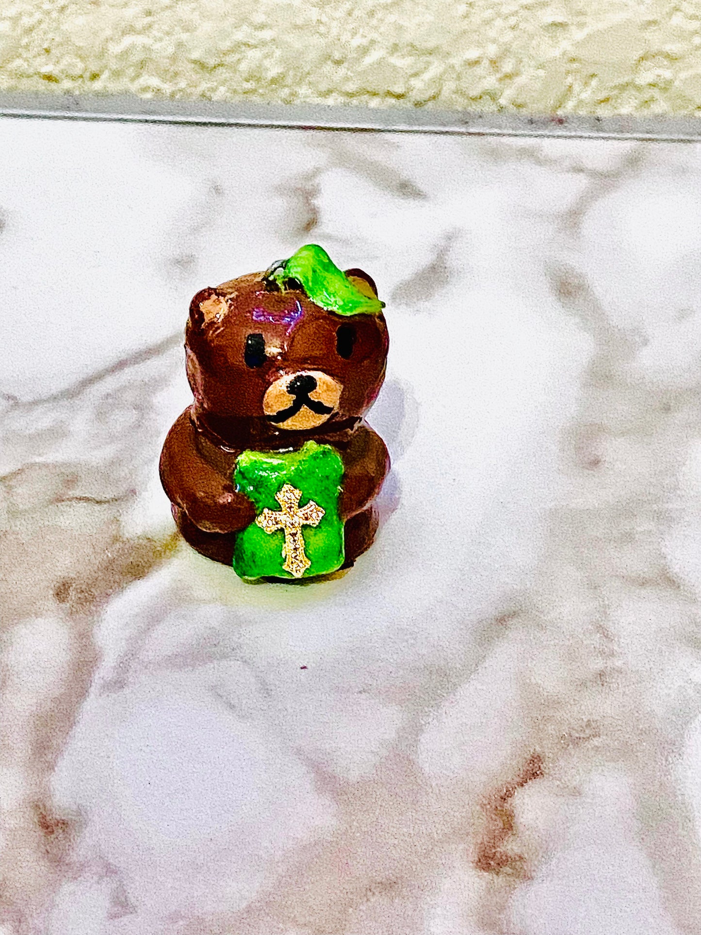 Brown Bear