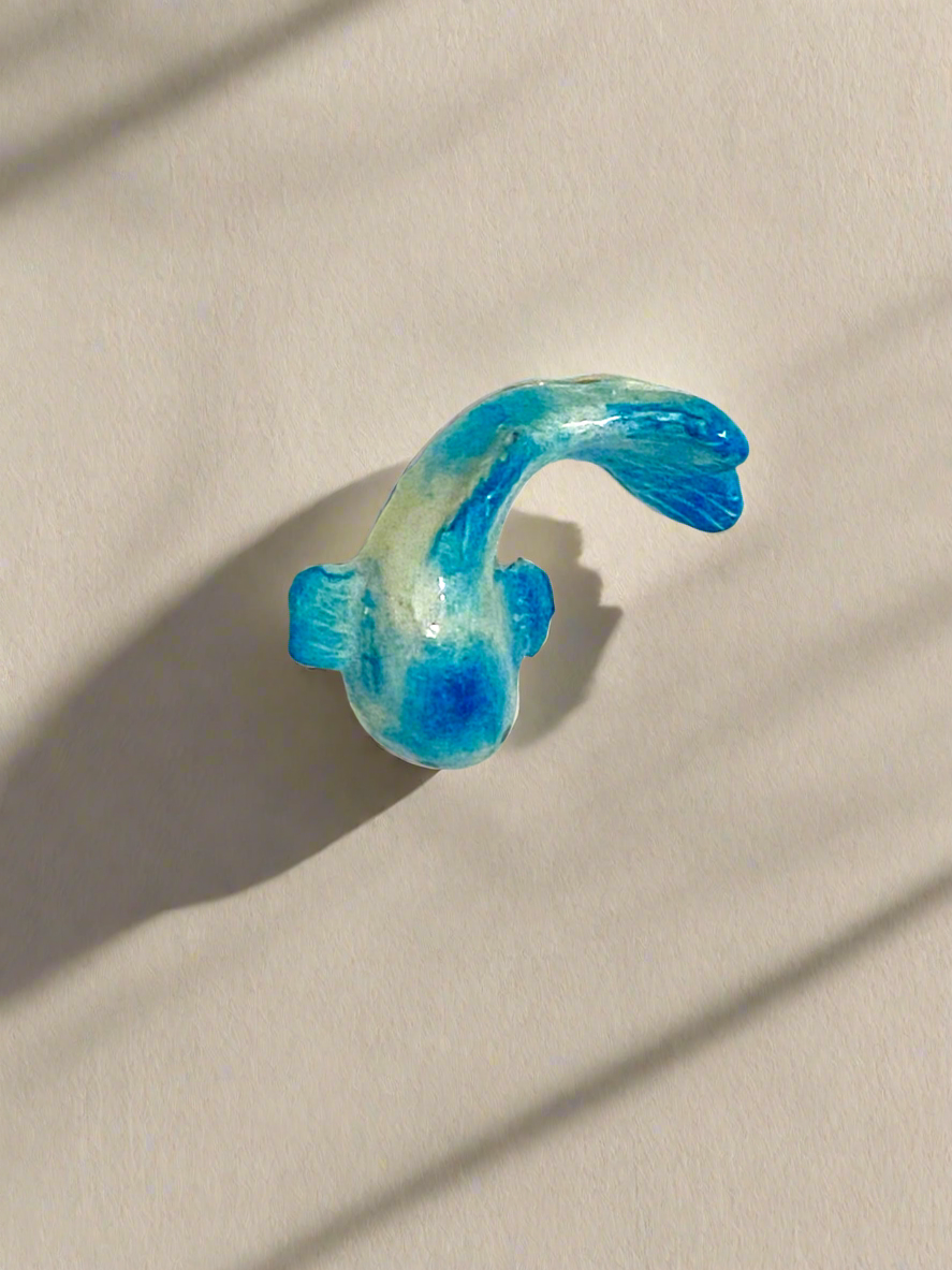 Fish Charm