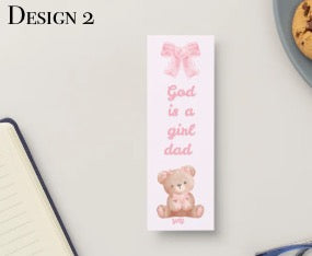 Bookmarks