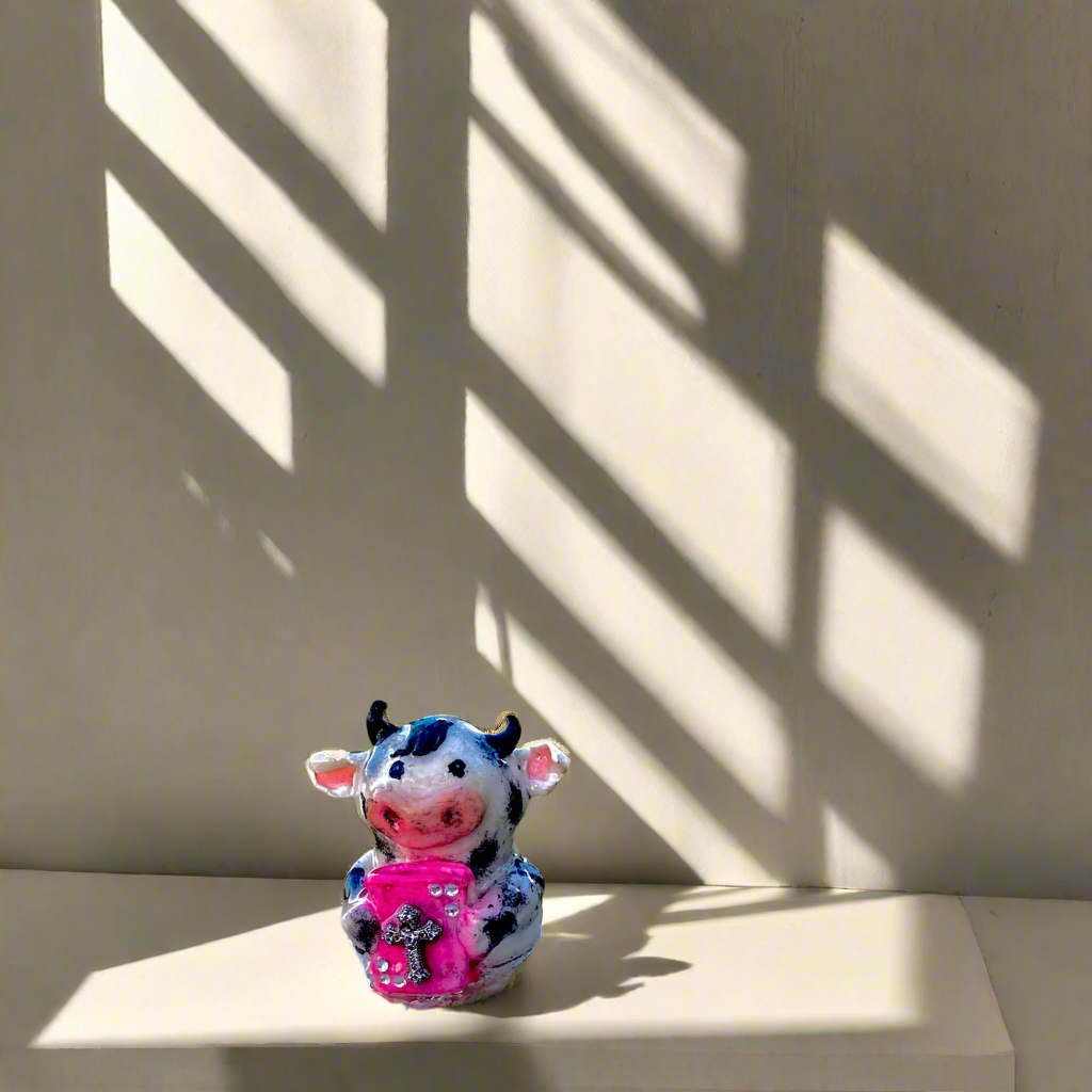 Cow Charm