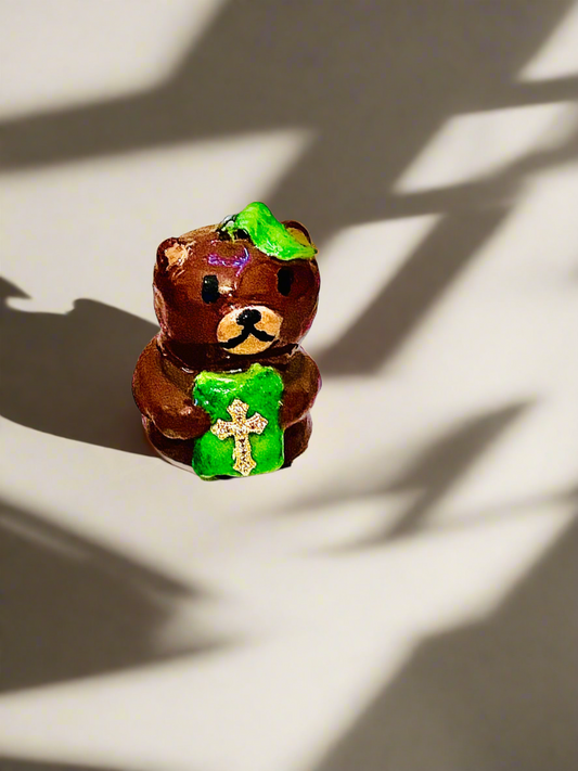 Brown Bear
