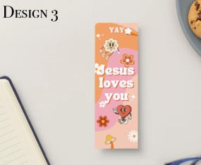 Bookmarks