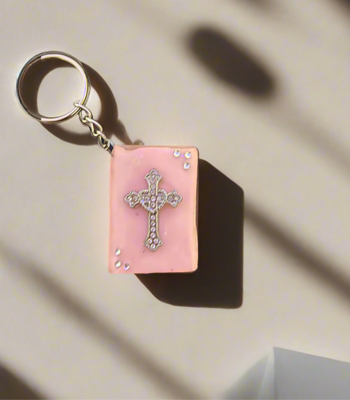 Bible Charm