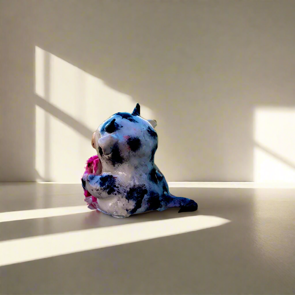 Cow Charm
