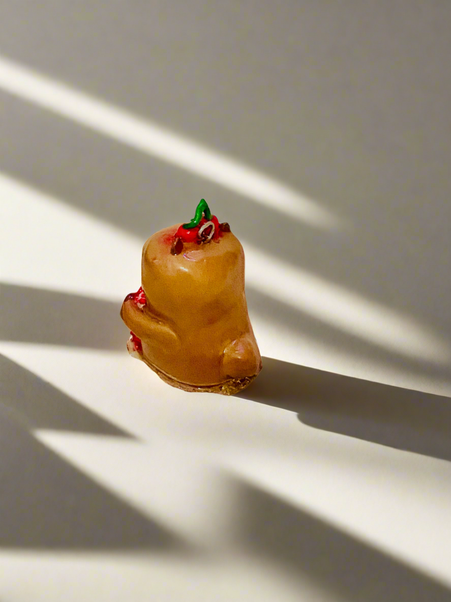 Capybara Charm