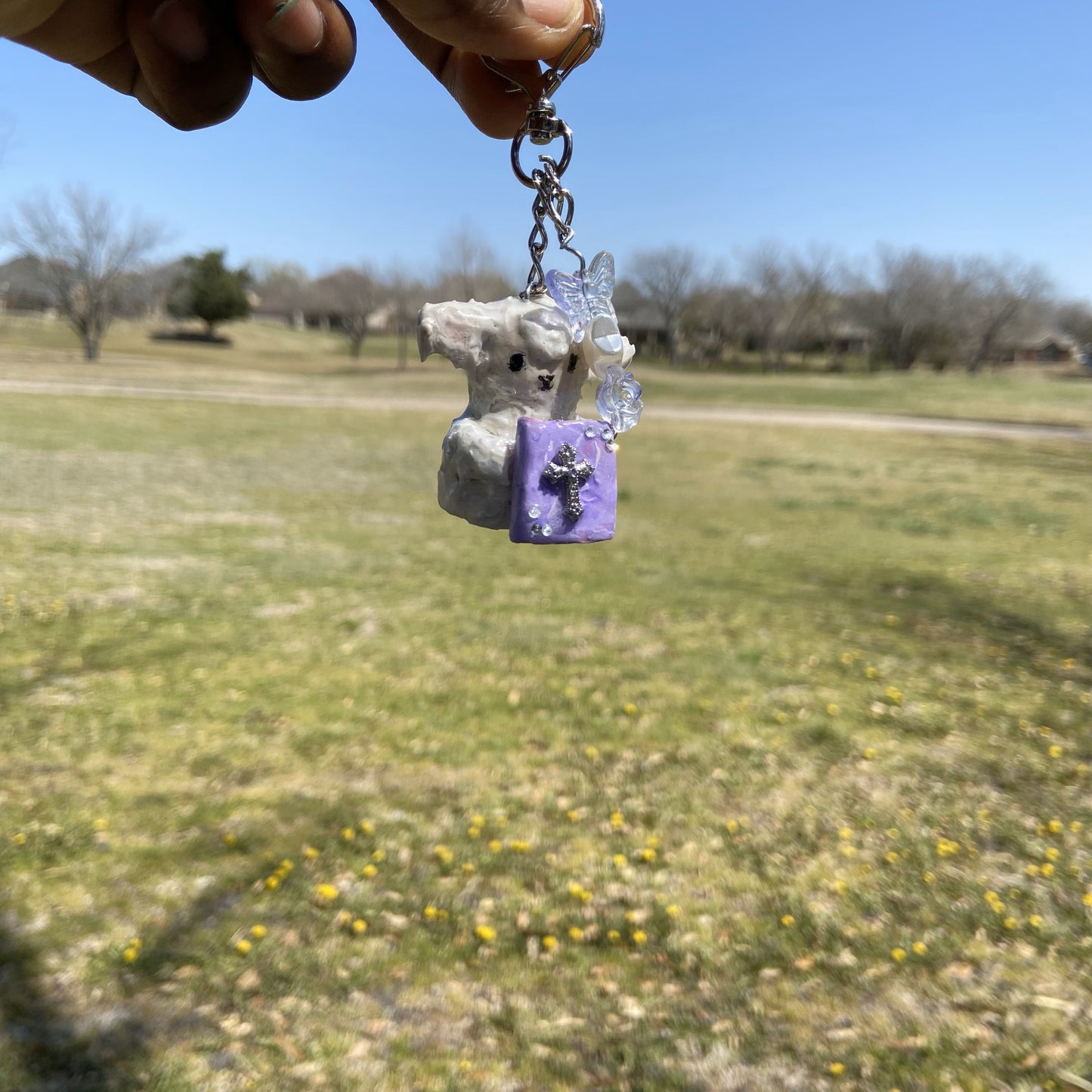 Lamb Charm