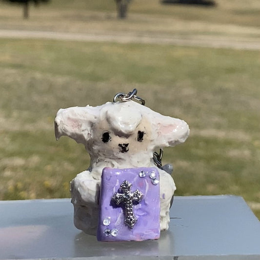 Lamb Charm